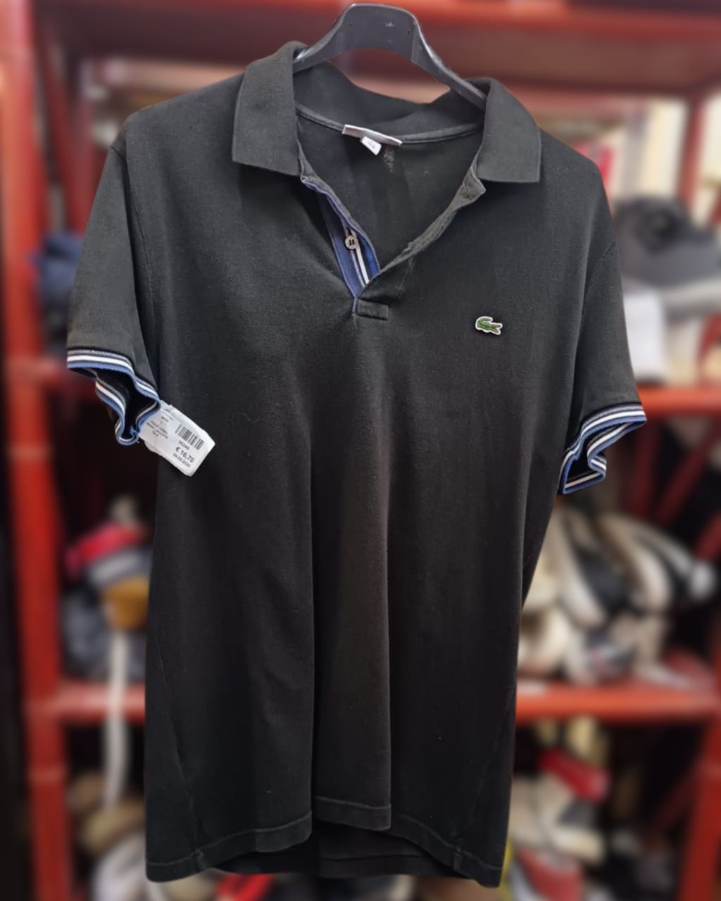 Polo Lacoste - taglia M