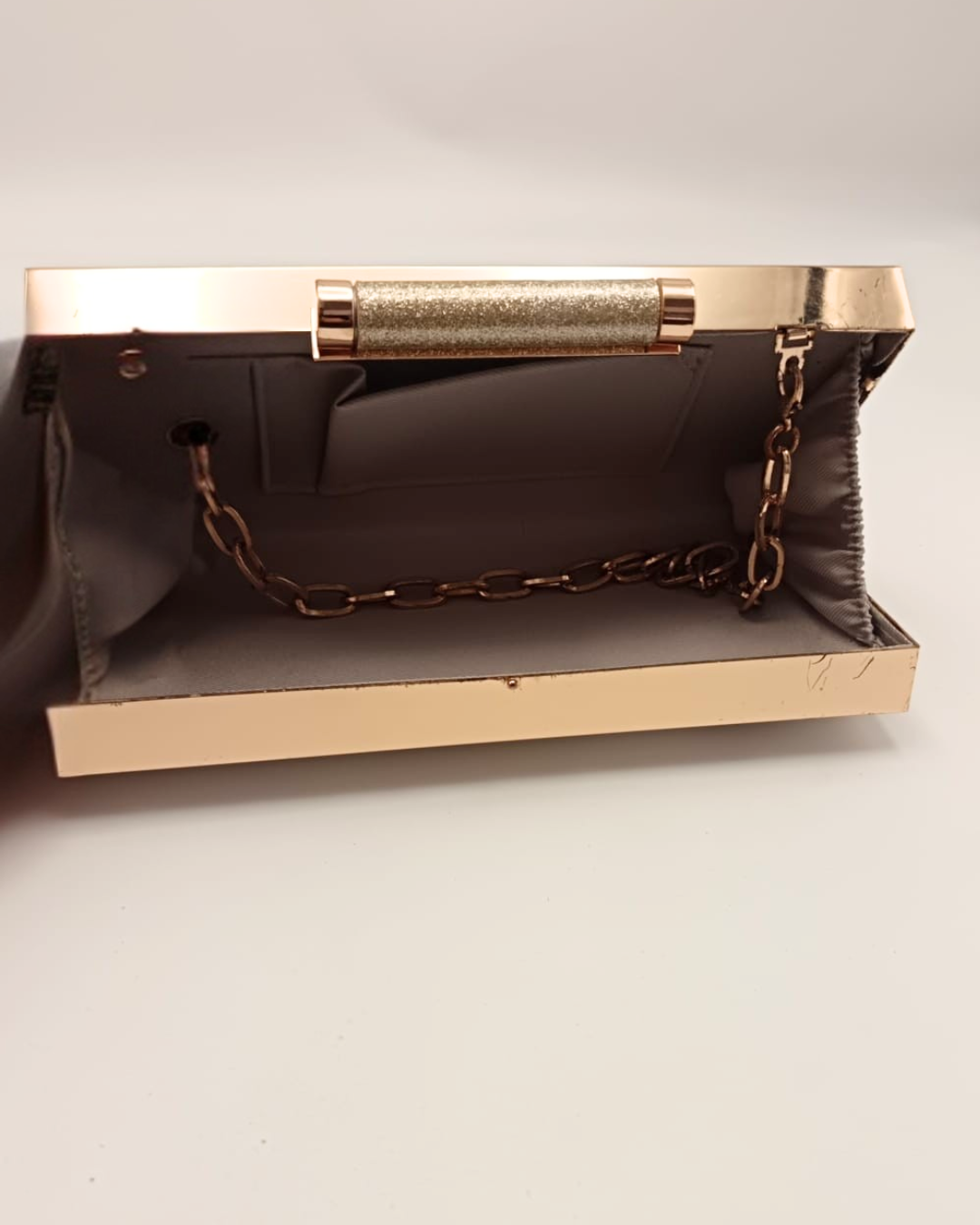 Pochette rigida Valentino