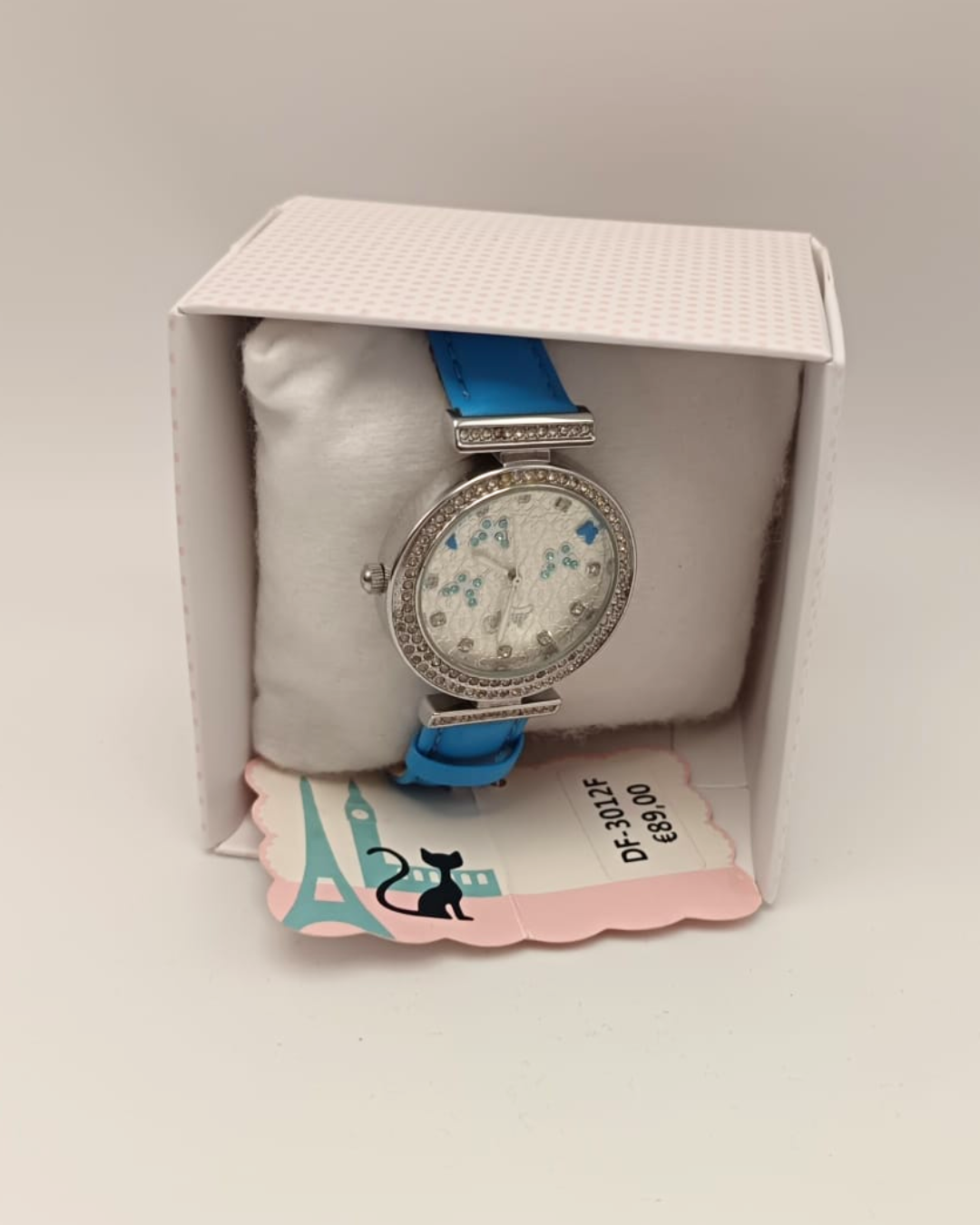 Orologio da polso