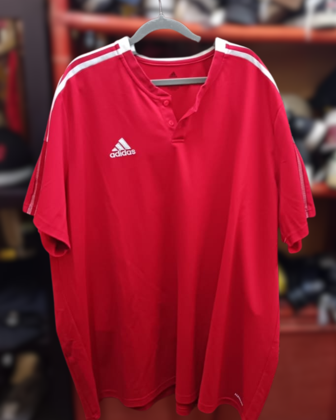 T-shirt Adidas