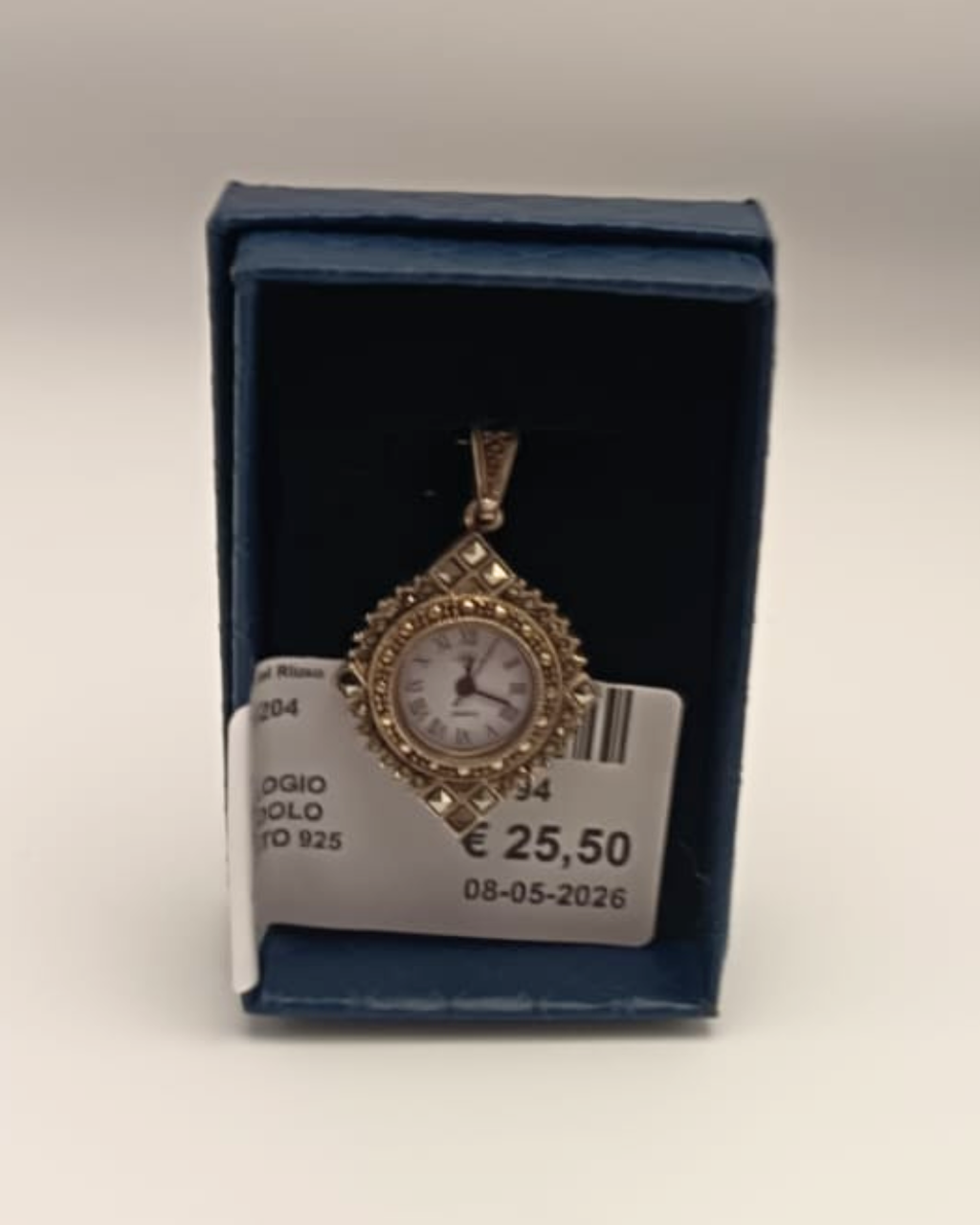 Orologio ciondolo