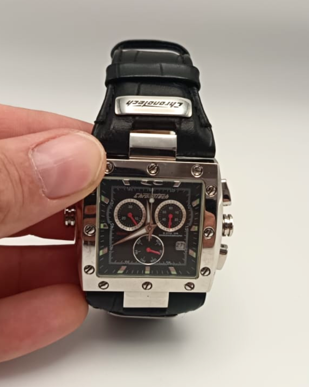 Orologio uomo - Cronotech