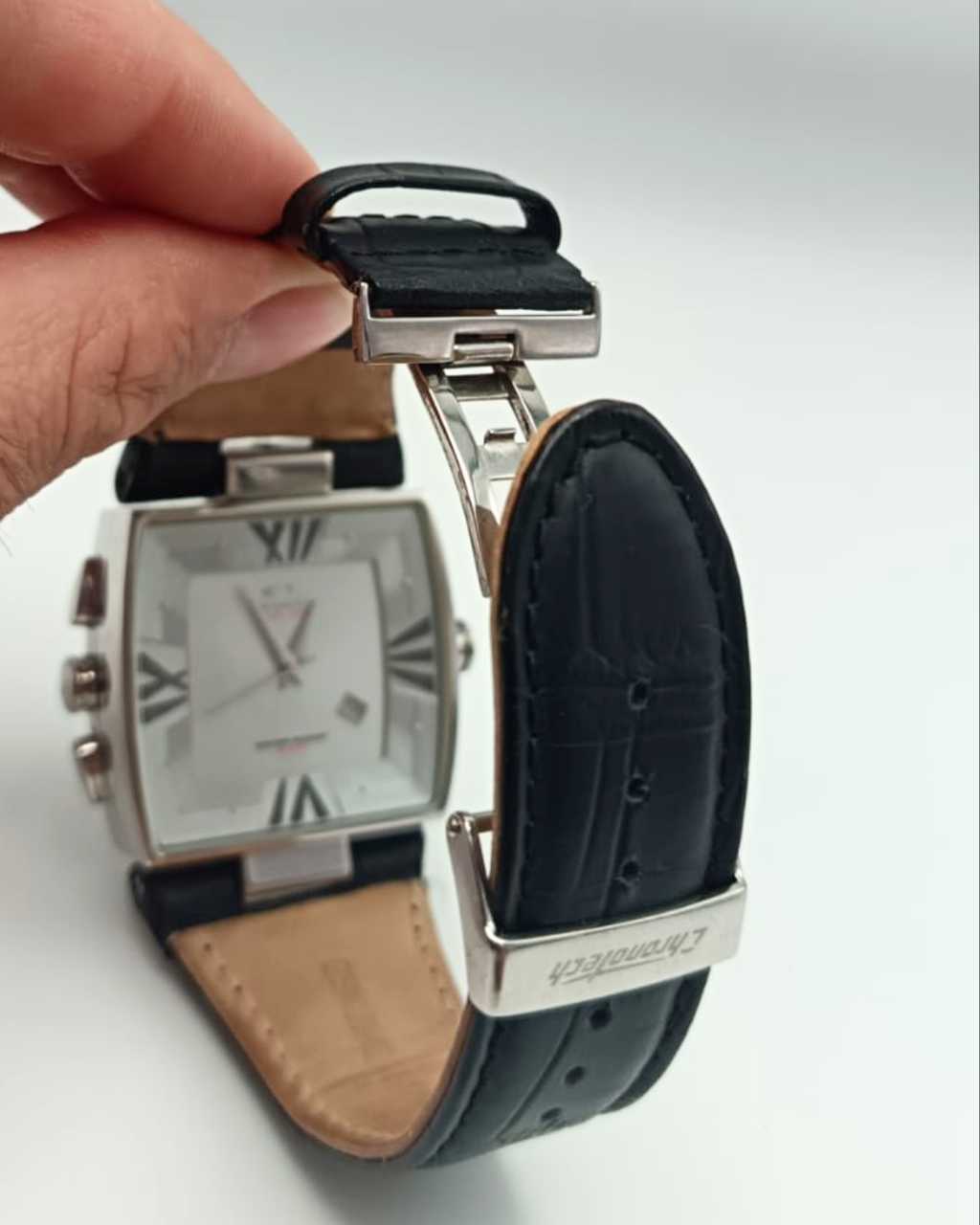 Orologio uomo - Cronotech