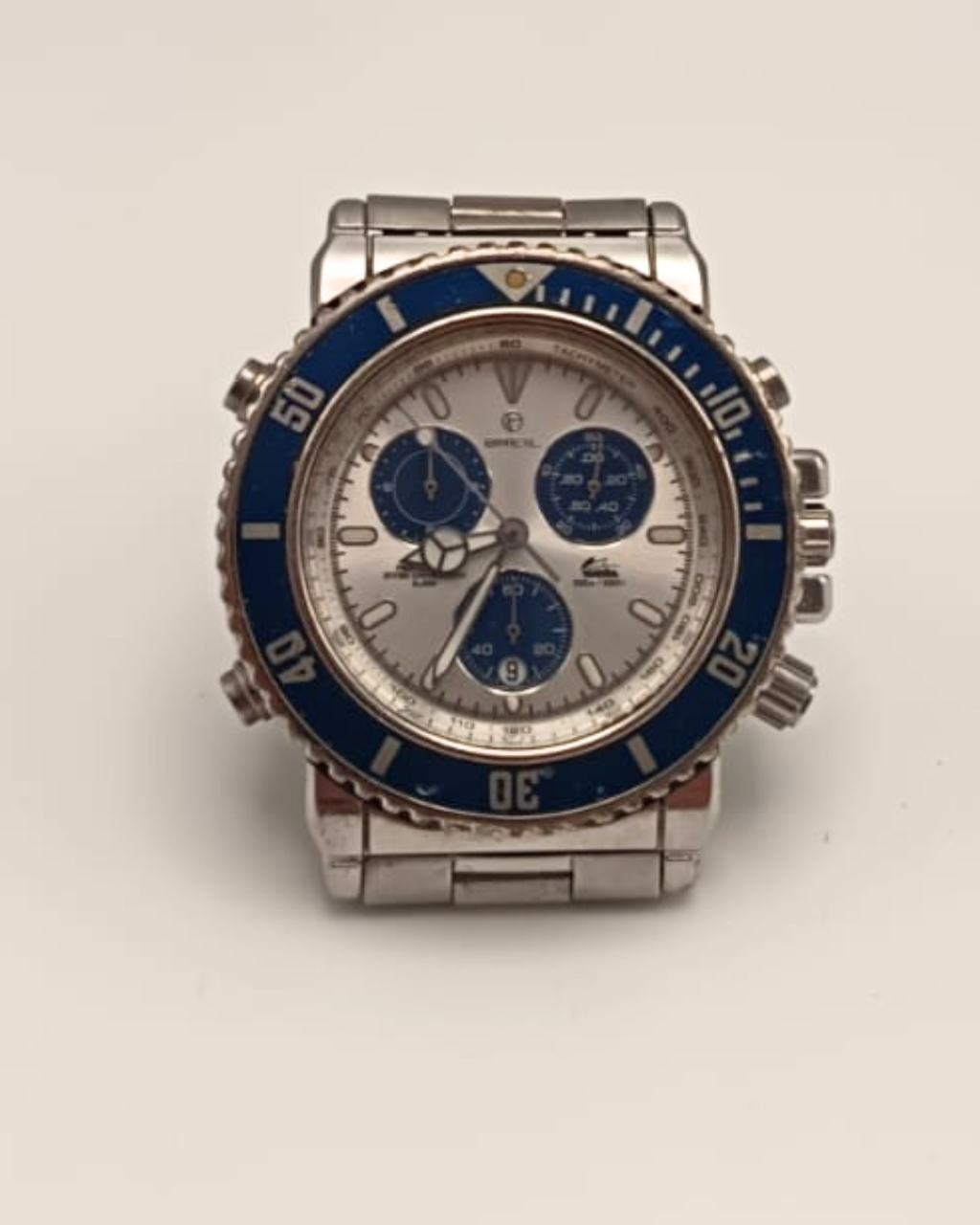 Orologio uomo - Breil