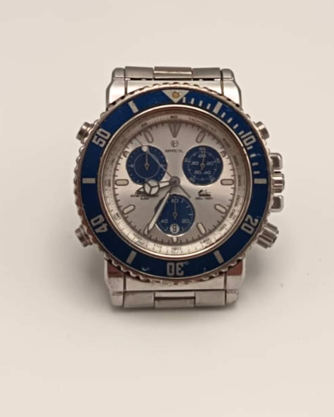 Orologio uomo - Breil