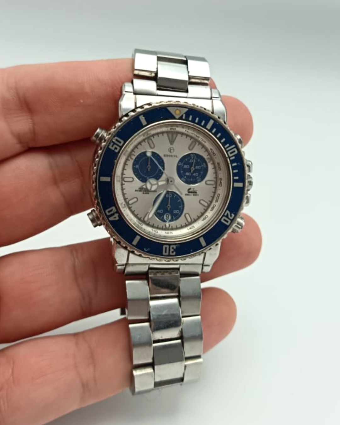Orologio uomo - Breil