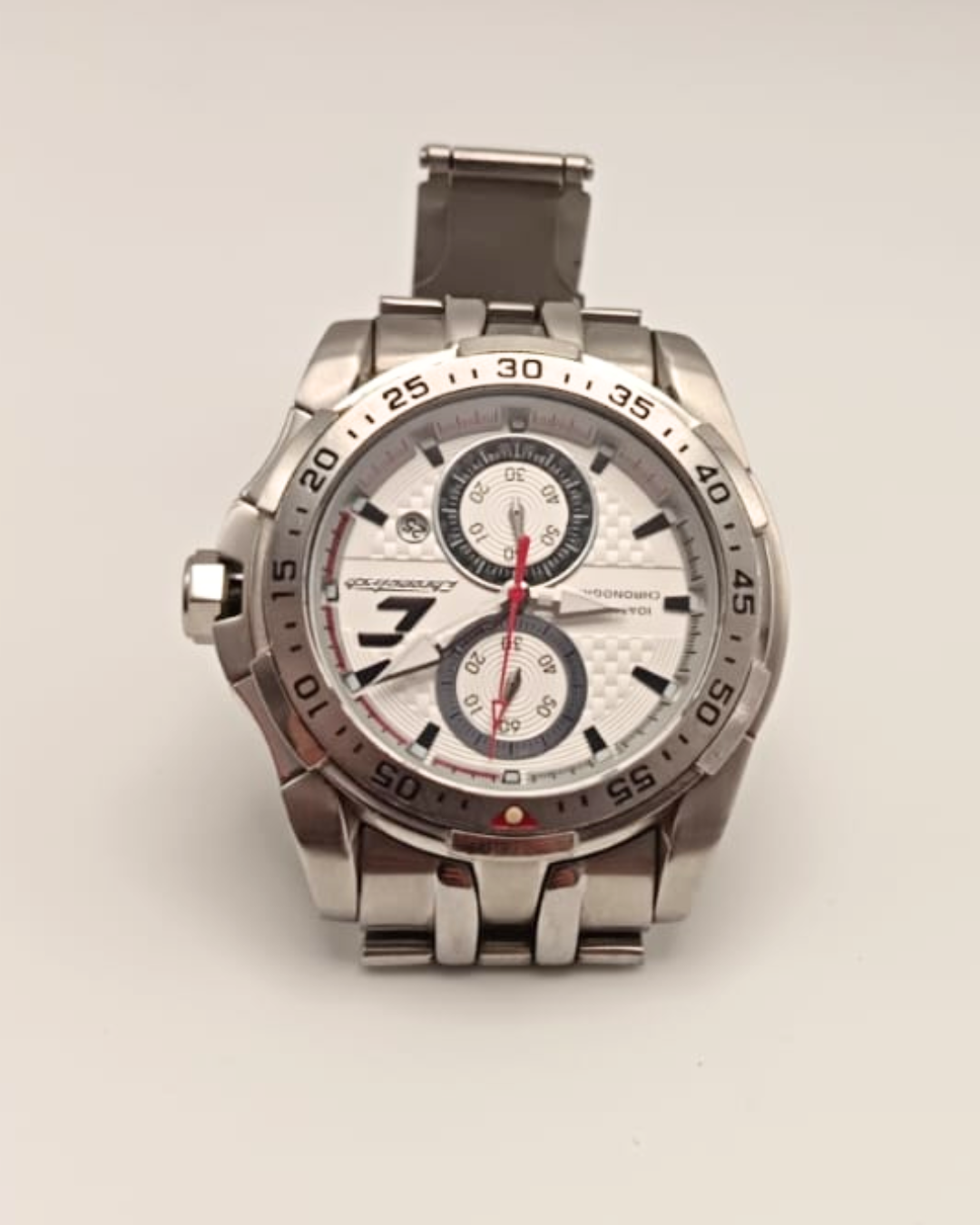 Orologio uomo - Cronotech