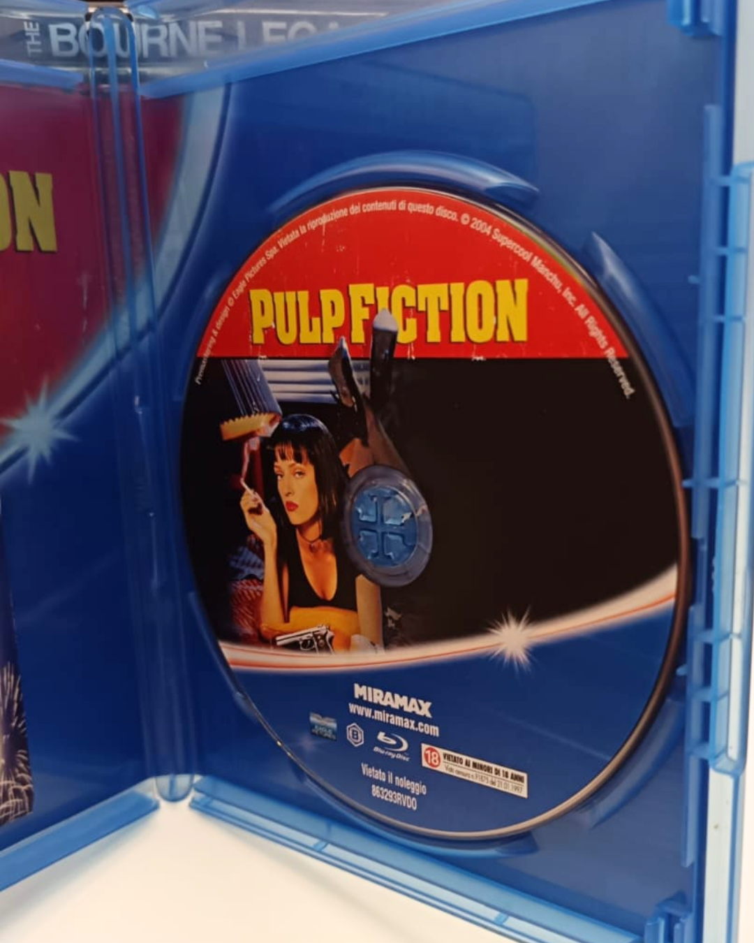 Pulp Fiction