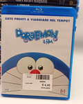 Doraemon