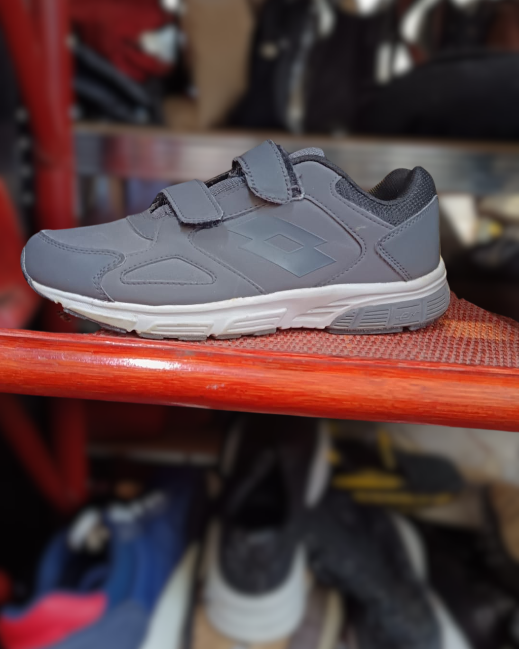 Scarpe Lotto - n°43