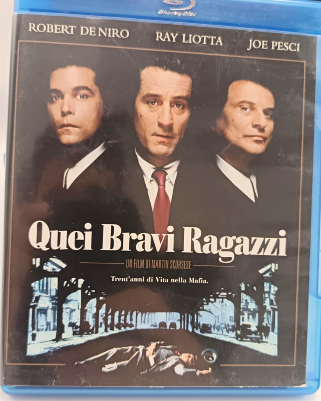 Quei Bravi Ragazzi