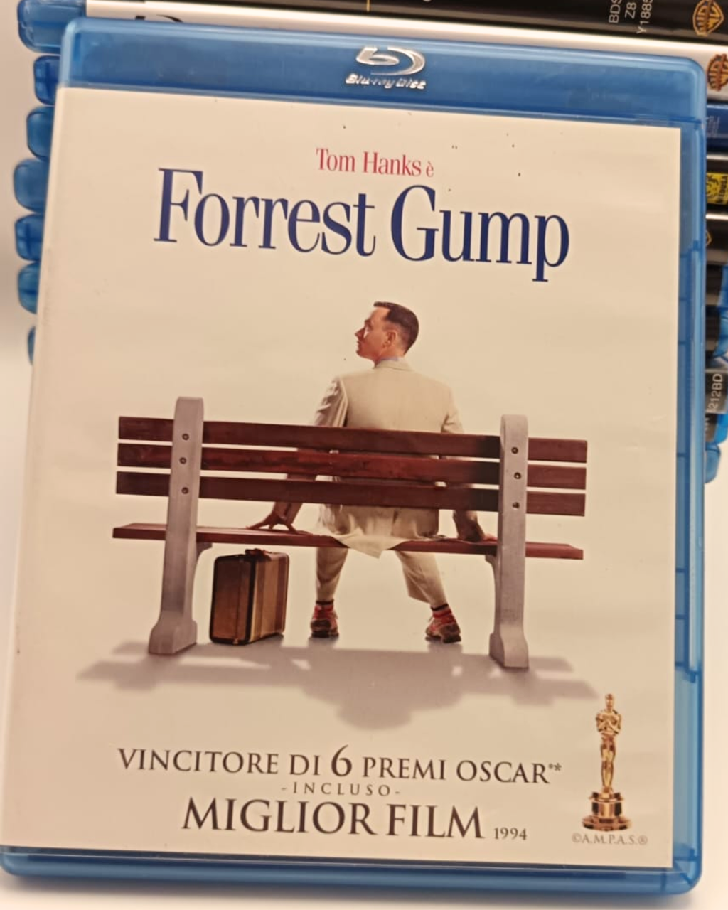 Forrest Gump