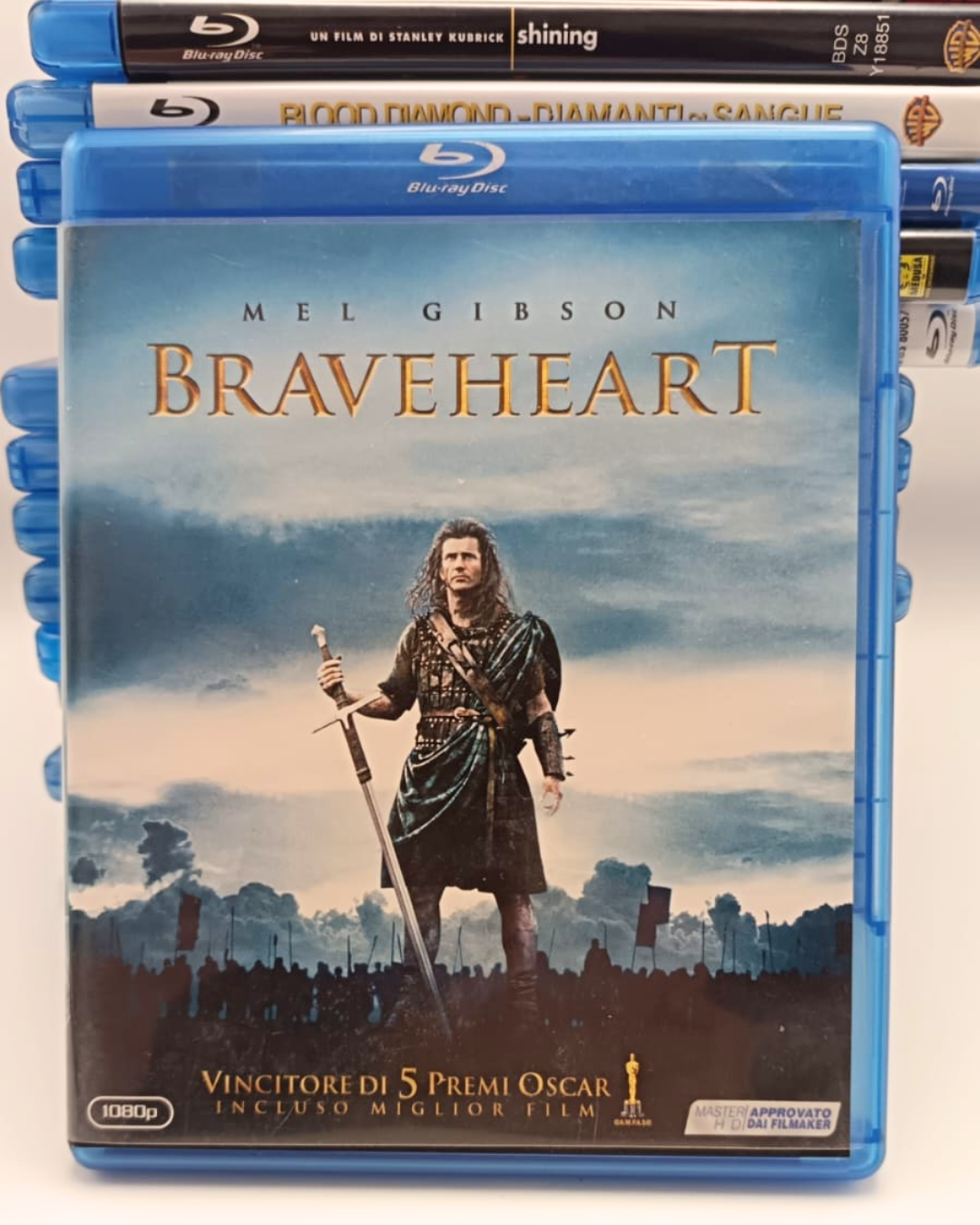 Braveheart