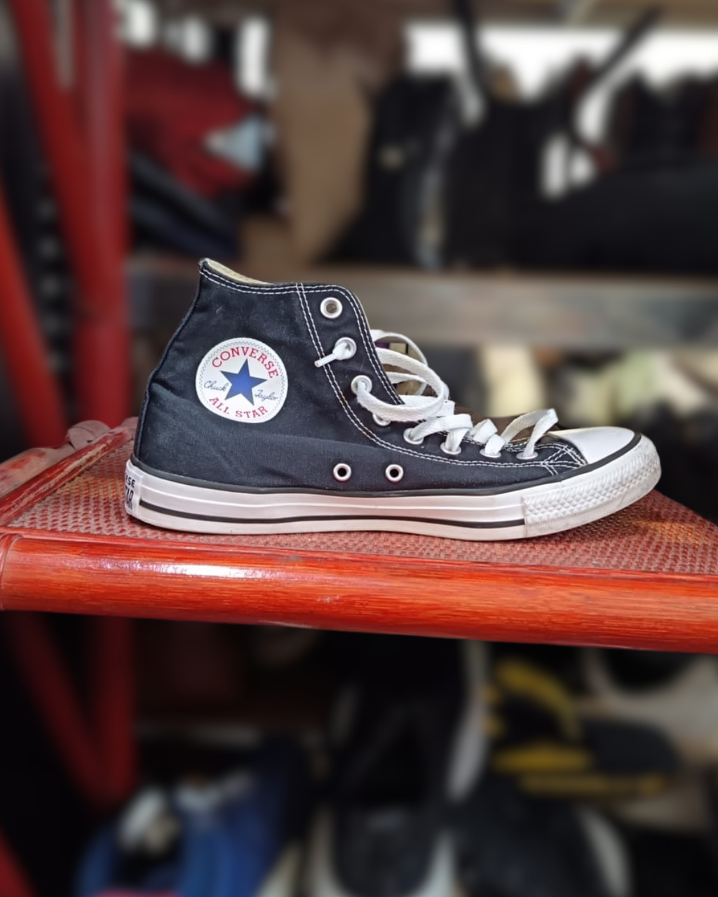 Converse - n° 42