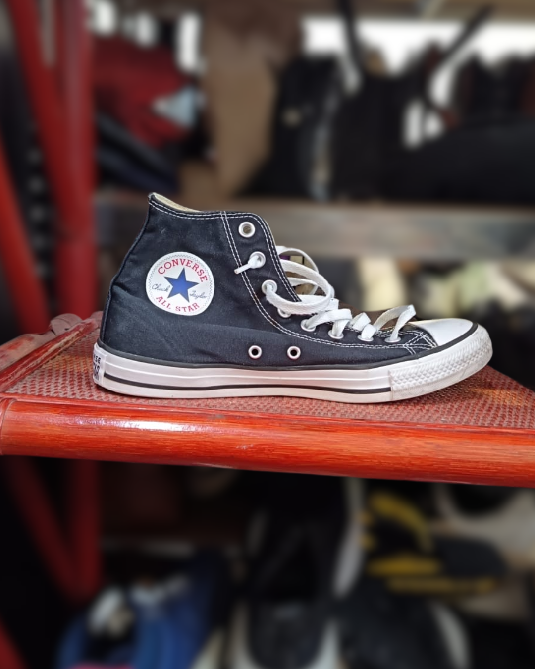 Converse - n° 42