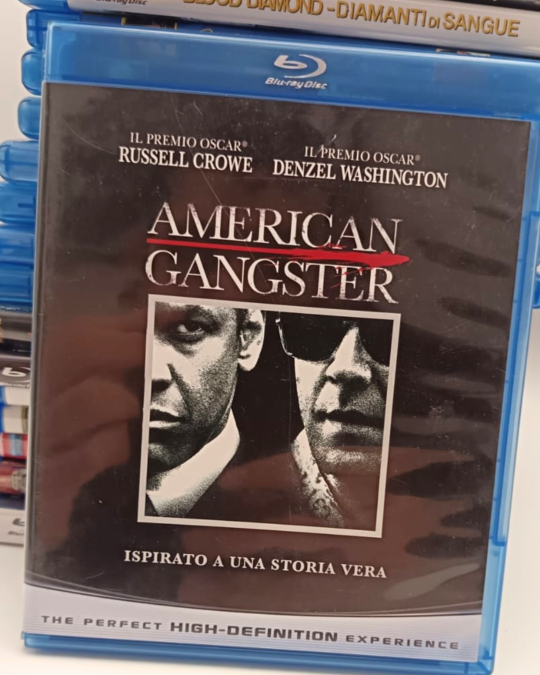 American Gangster