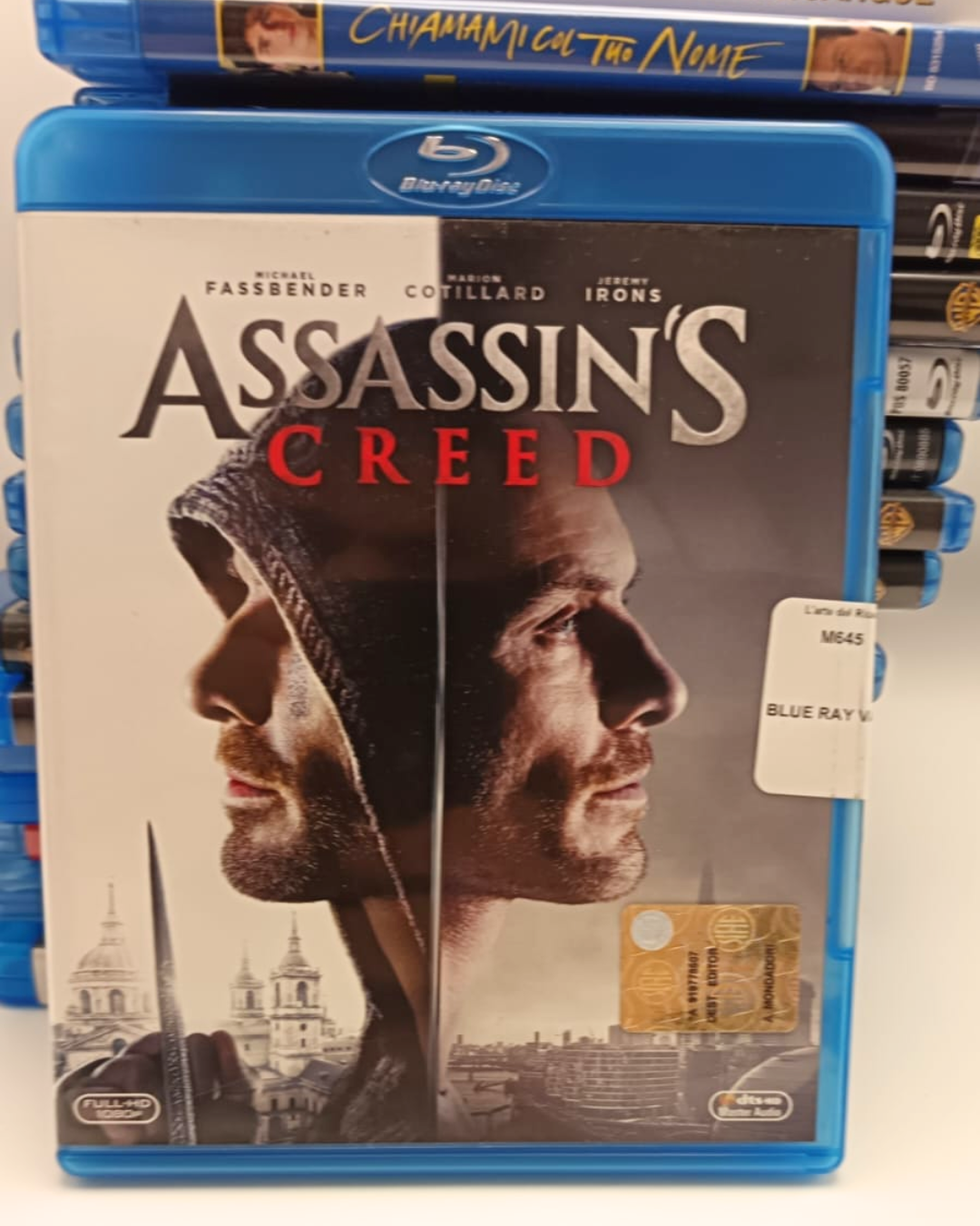 Assassin's Creed