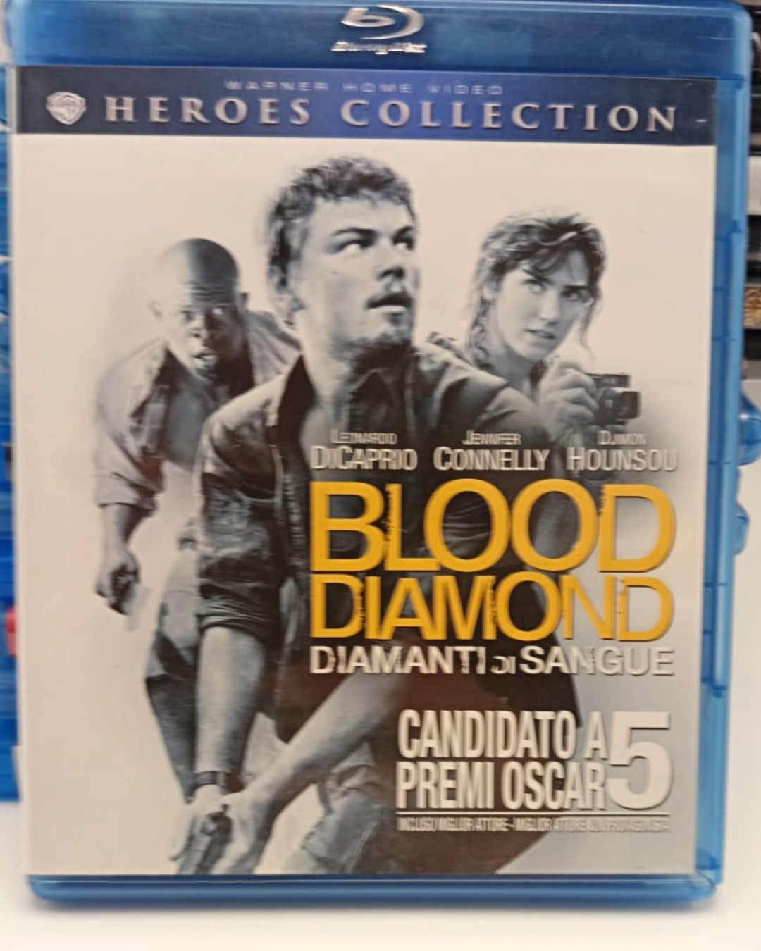 Blood Diamond