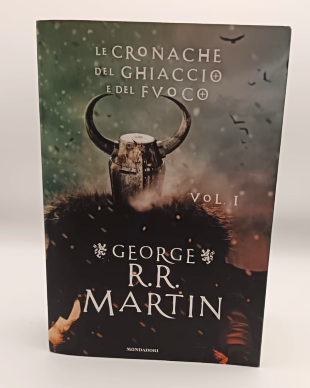Le Cronache del Ghiaccio e del Fuoco - vol. 1