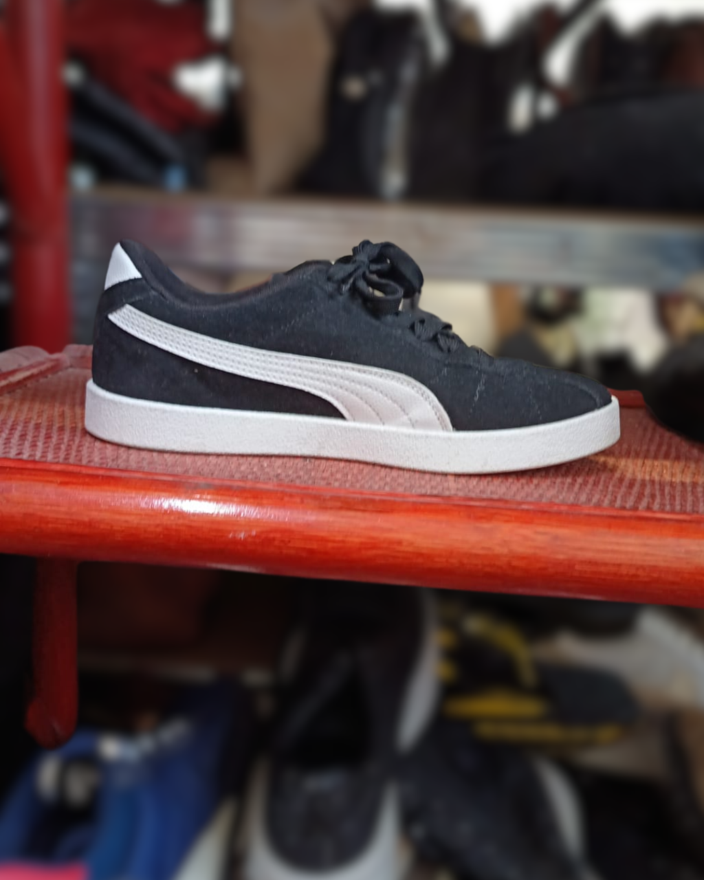 Scarpe Puma - n°37.5