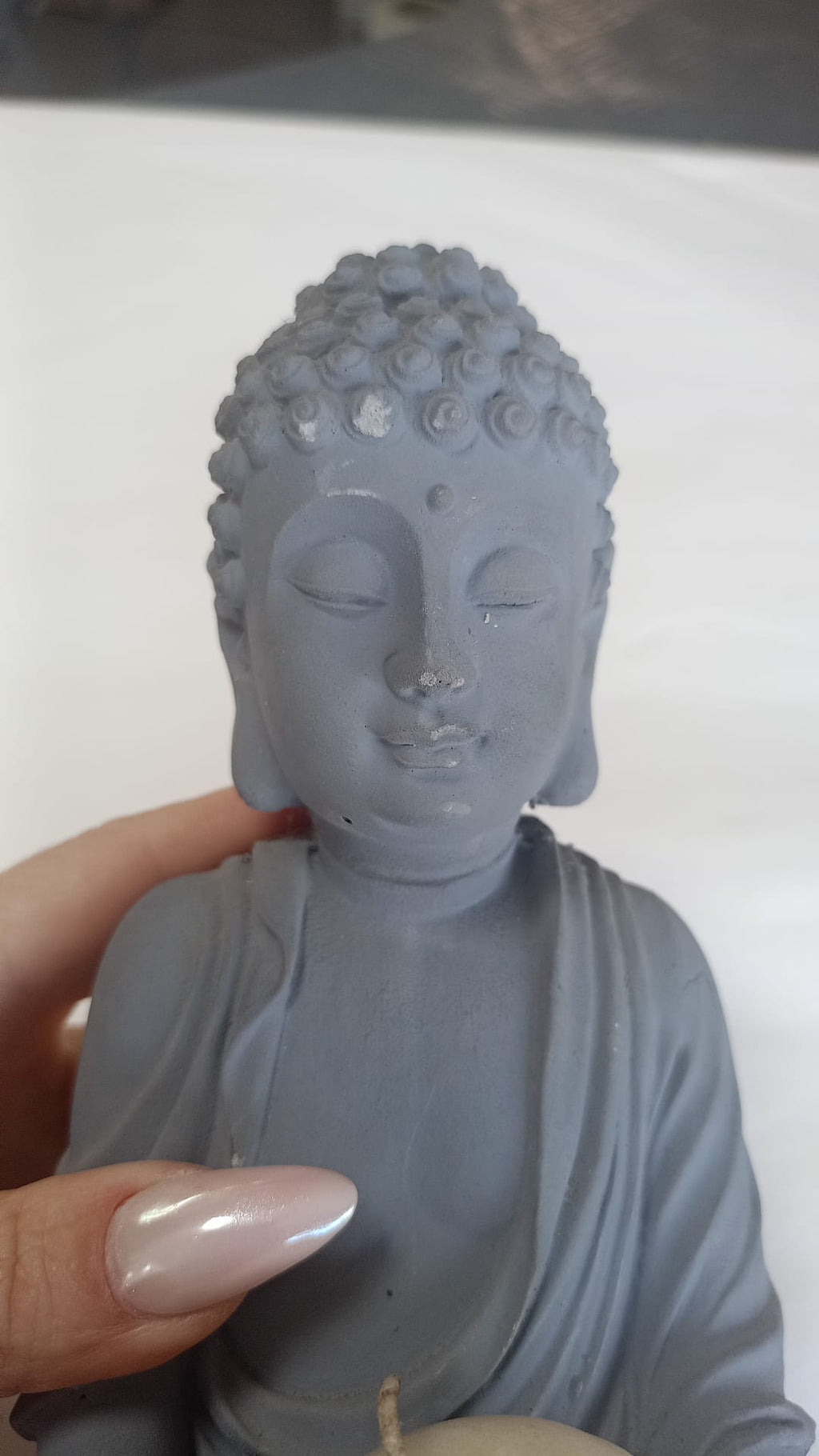 Buddha Portacandela