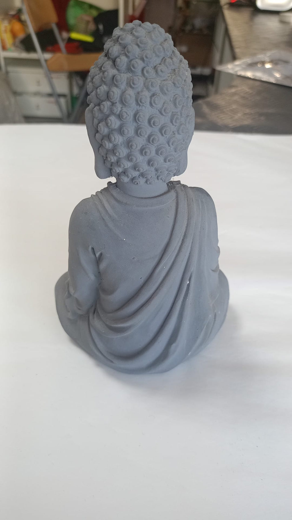 Buddha Portacandela