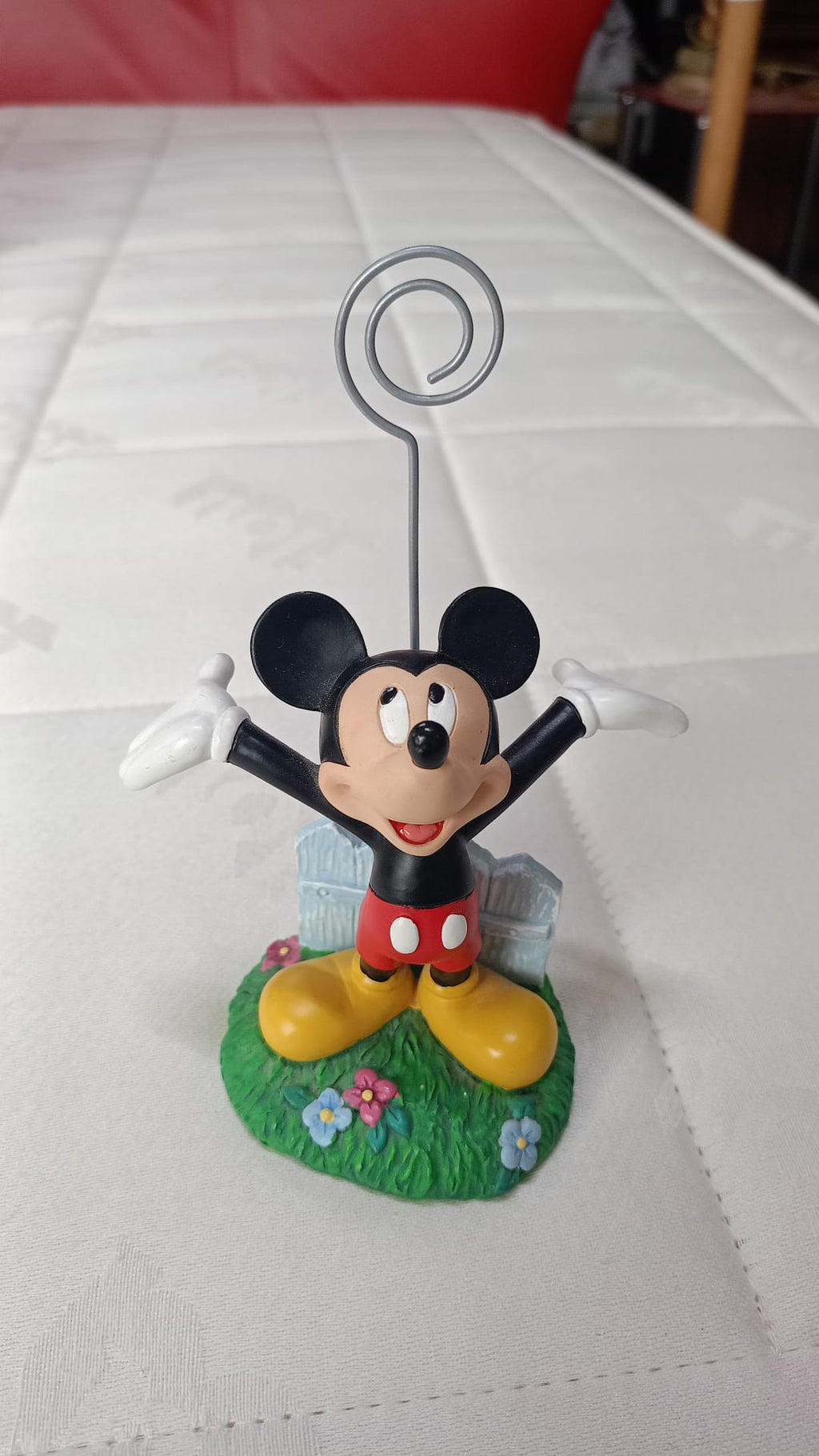 Portafoto Disney anni 90 - Topolino