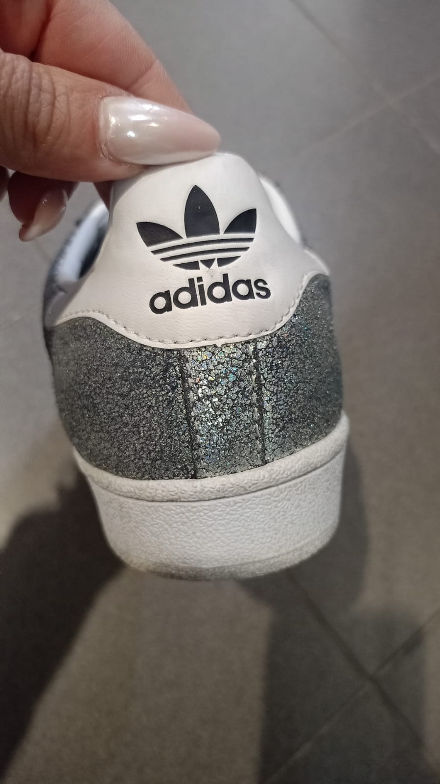 Scarpe Superstar Adidas - Donna