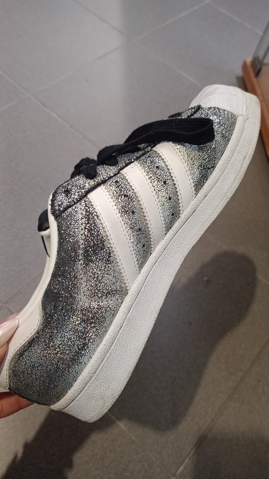 Scarpe Superstar Adidas - Donna