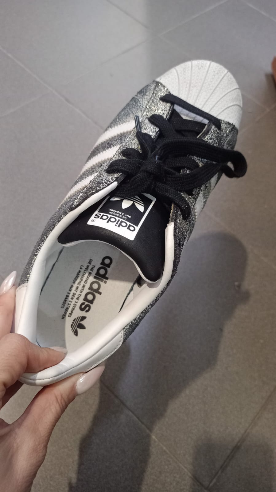Scarpe Superstar Adidas - Donna