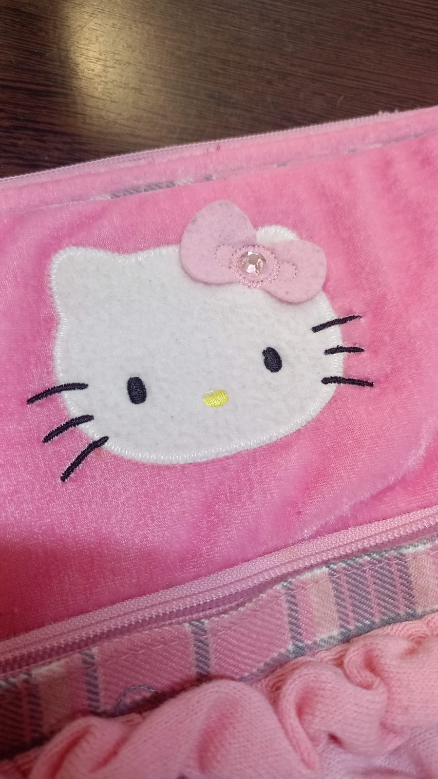 Porta PC -  Hello Kitty