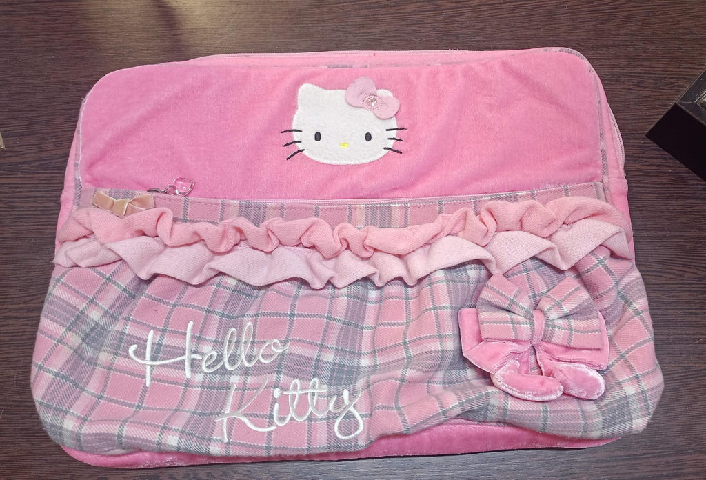 Porta PC -  Hello Kitty