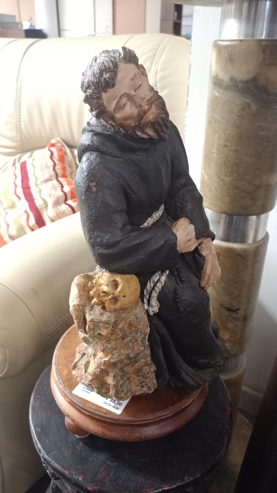 Statuetta Presepe - Giuseppe