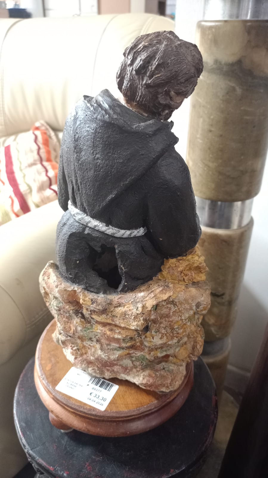 Statuetta Presepe - Giuseppe