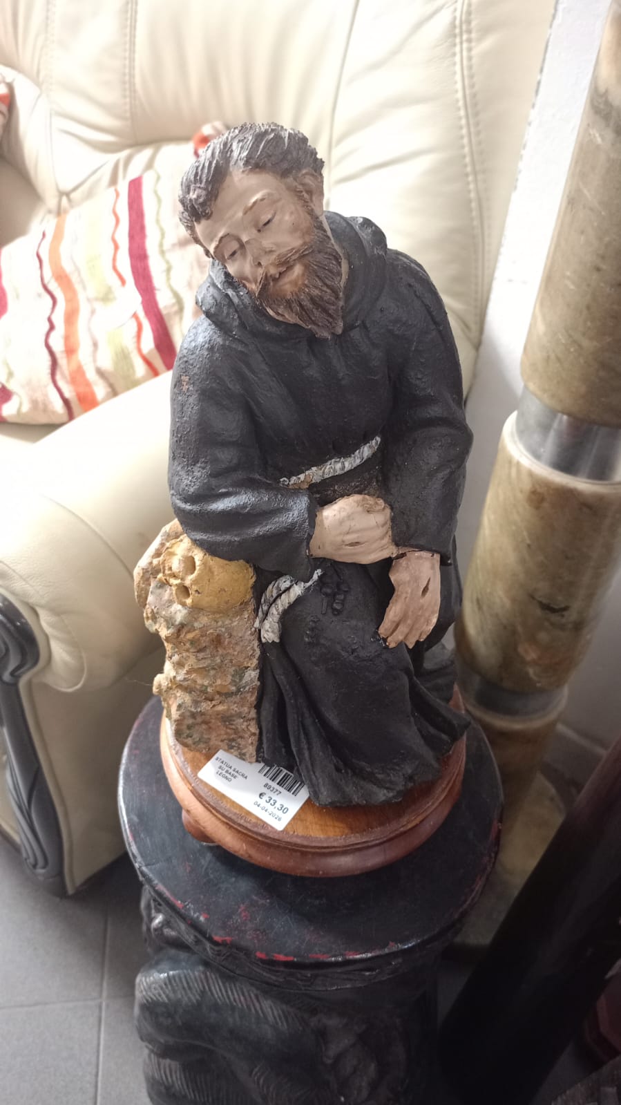 Statuetta Presepe - Giuseppe