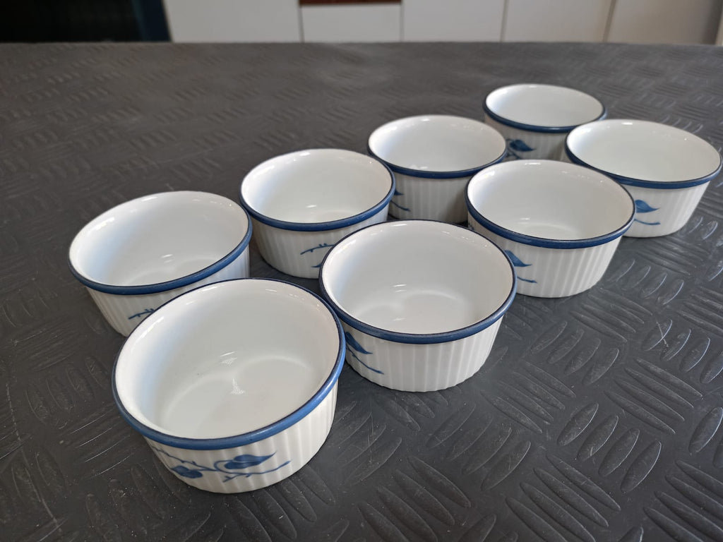 Set ciotoline di porcellana (8 pz) - Rosenthal
