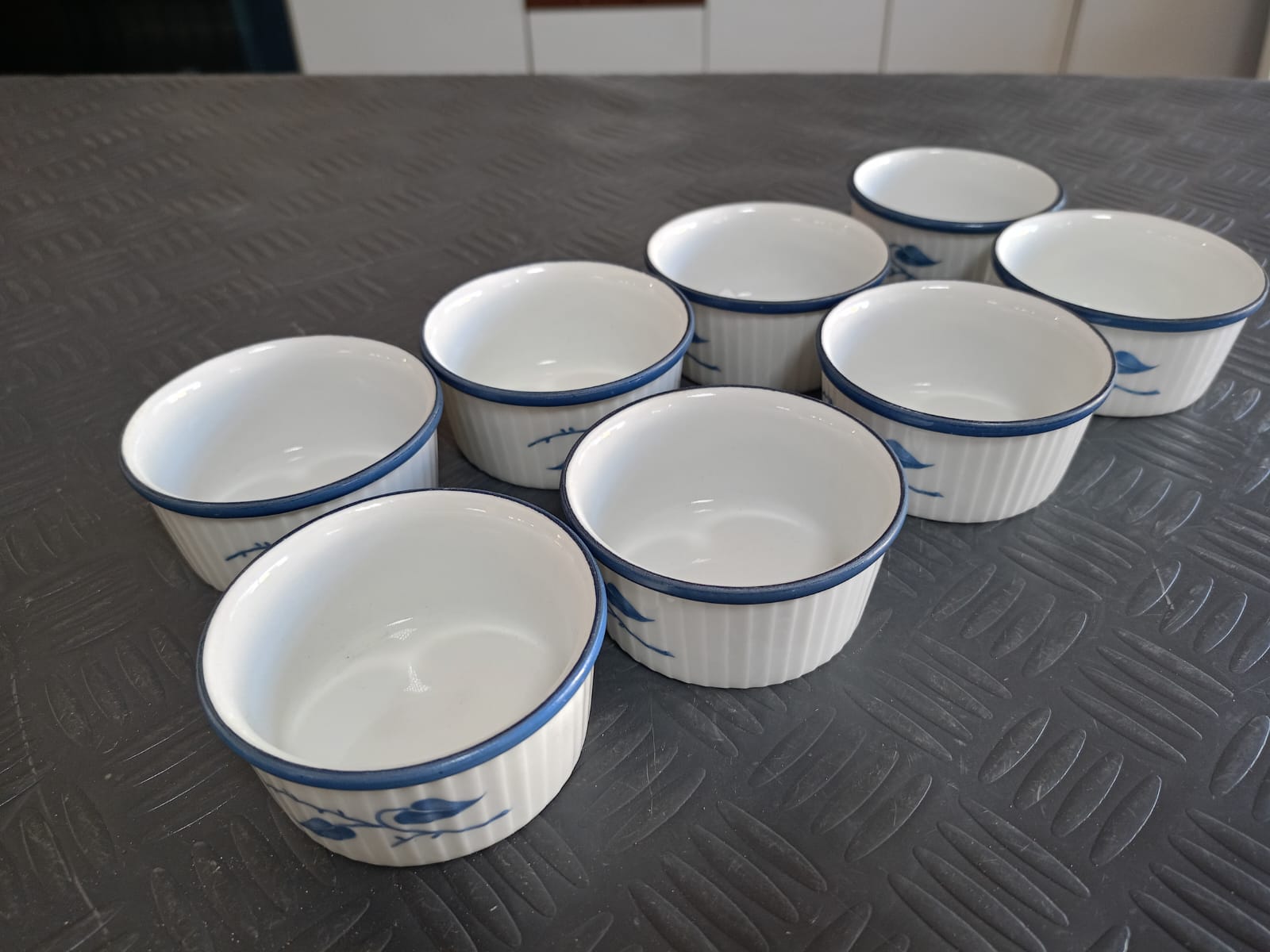 Set ciotoline di porcellana (8 pz) - Rosenthal