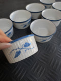 Set ciotoline di porcellana (8 pz) - Rosenthal