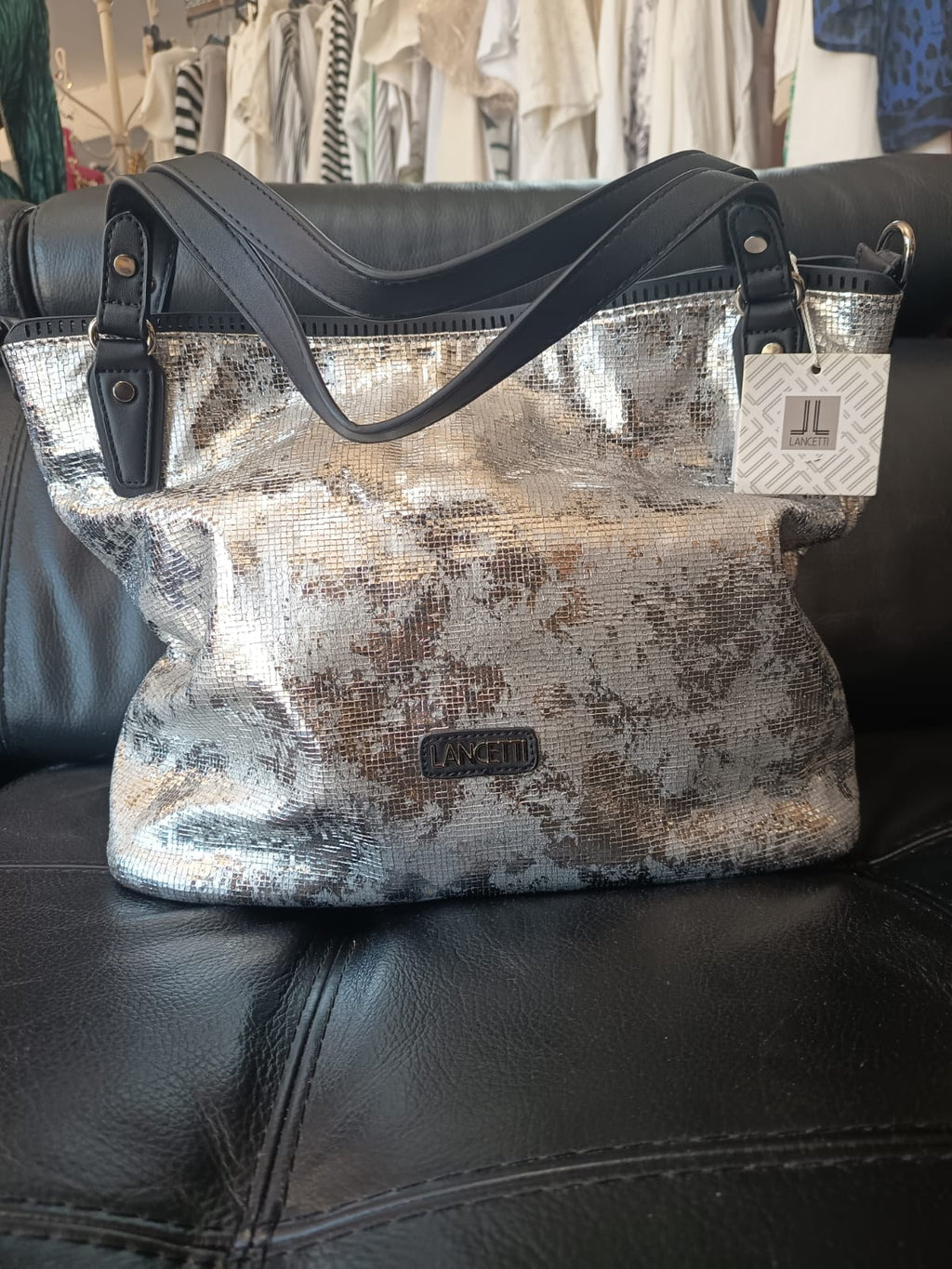 Borsa Lancetti