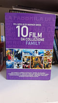 Il meglio di Warner Bros. - 10 Film da collezione Family