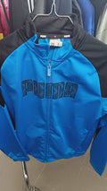 Tuta Puma bambino