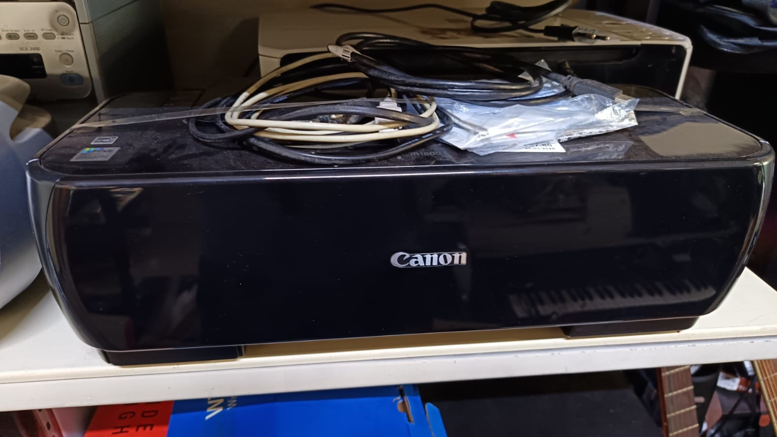 Stampante Canon