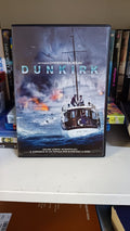Dunkirk - DVD