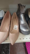 Scarpe con tacco n°38 - Tulipano