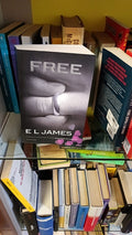Freed - romanzo di E.L. James