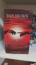 Dan Brown - Angeli e Demoni