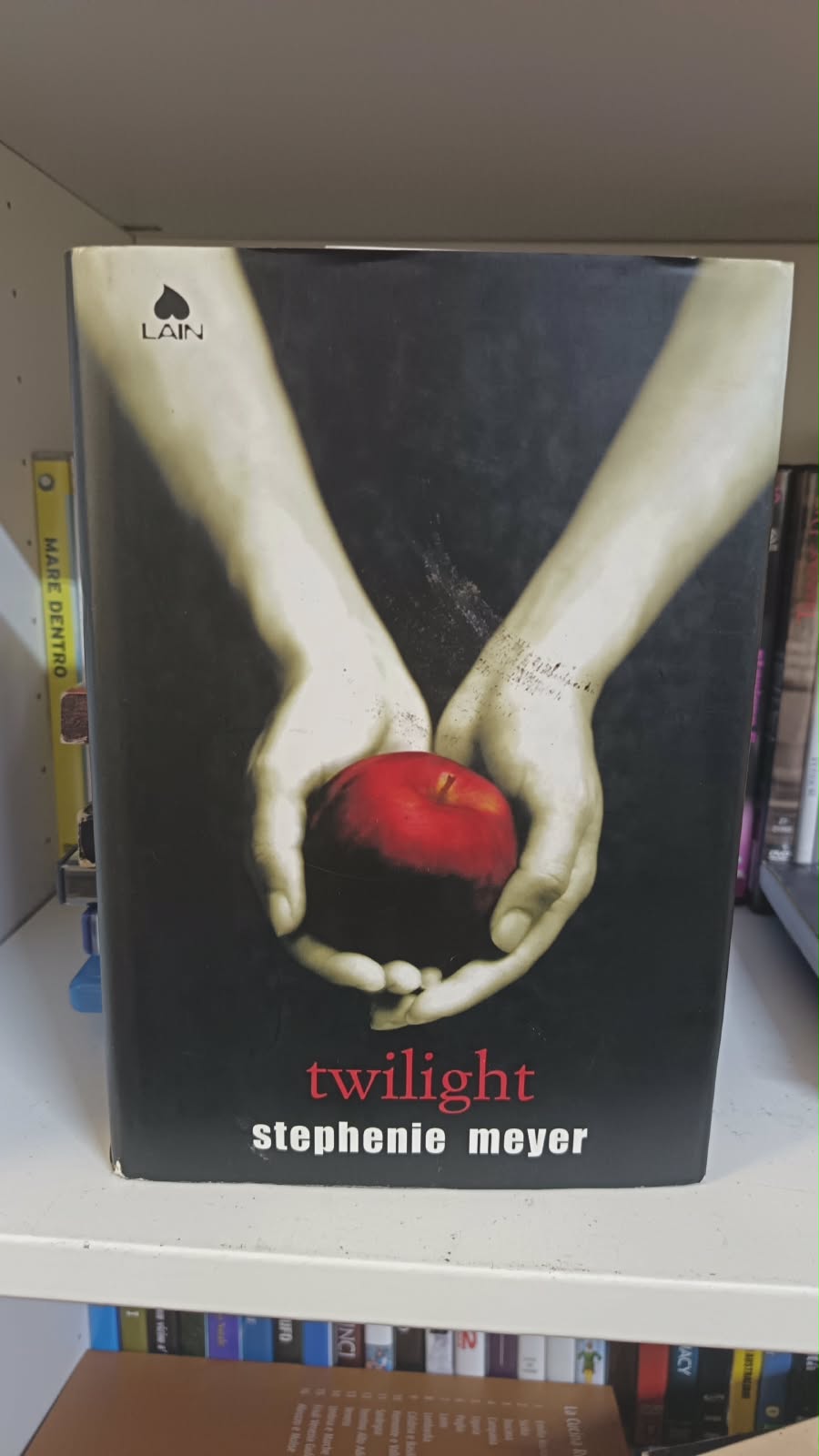 Stephenie Meyer - Twilight