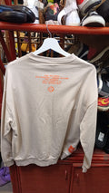 Maglione color panna