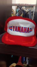 Cappello Yamaha