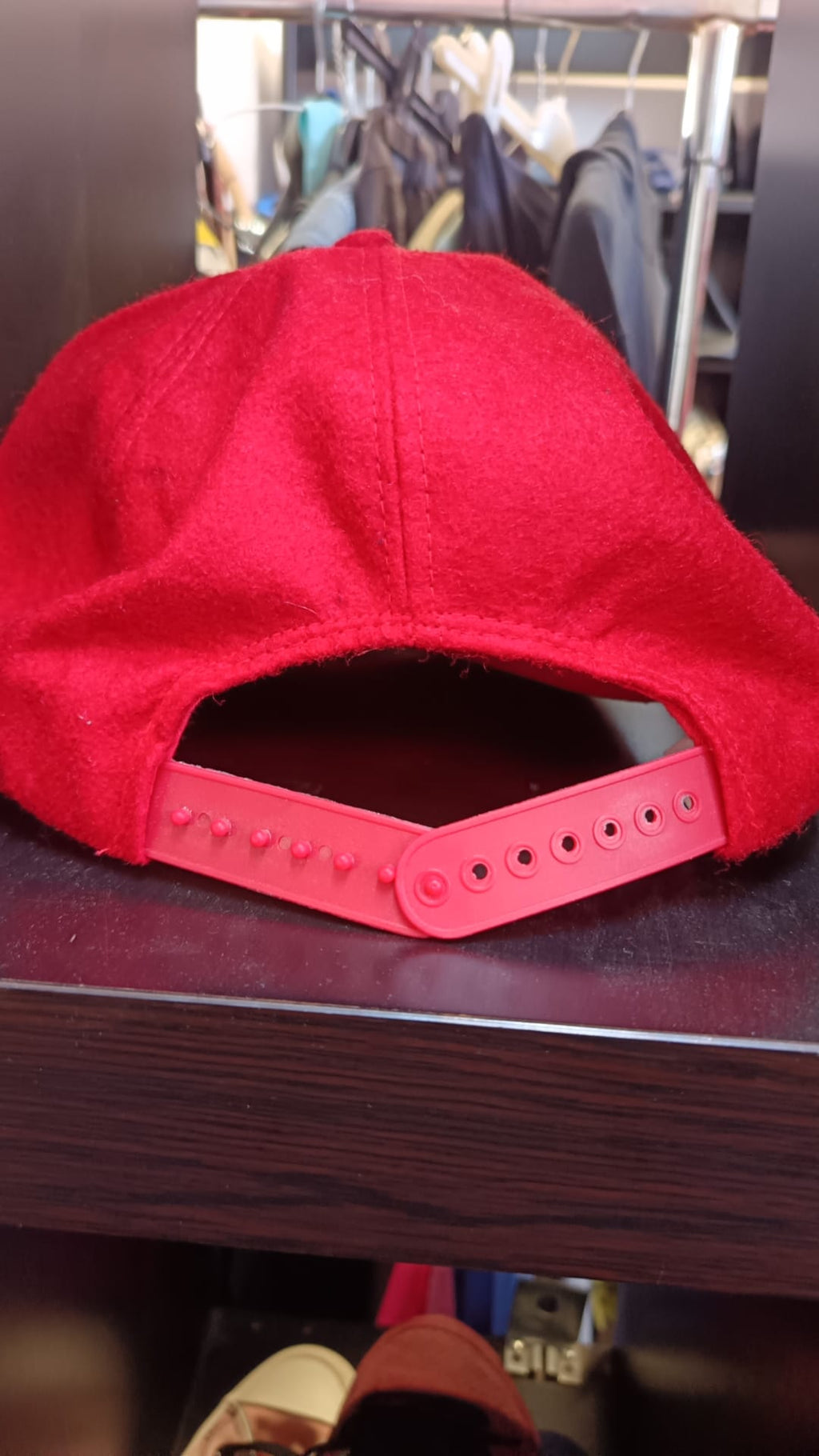 Cappello Yamaha